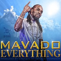 Everything - Mavado