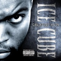 The Nigga Ya Love To Hate - Ice Cube