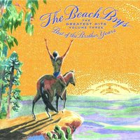 Getcha Back - The Beach Boys