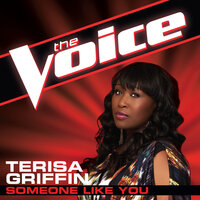 Someone Like You - Terisa Griffin