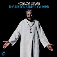 Permit Me To Introduce You to Yourself - Horace Silver