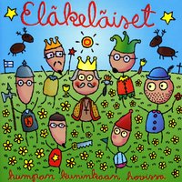 Komerotekno - Eläkeläiset