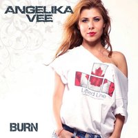 Burn - Angelika Vee
