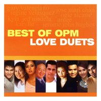 In Love with You - Jacky Cheung, Regine Velasquez, Jacky Cheung, Regine Velasquez
