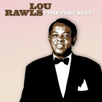 I Just Want To Make Love To You - Lou Rawls, Junior Wells