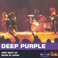 Strange Kind Of Woman - Deep Purple