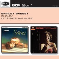 I Can't Get You Out Of My Mind - Shirley Bassey, Nelson Riddle And His Orchestra, Nelson Riddle & His Orchestra