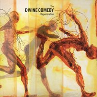 Mastermind - The Divine Comedy