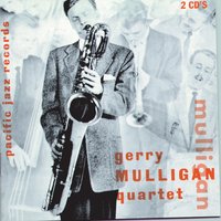 I'm Beginning To See The Light (10" LP Take) - Gerry Mulligan, Chet Baker