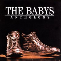 Head Above The Waves - The Babys