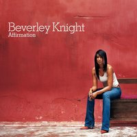 First Time - Beverley Knight