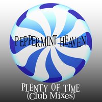 Plenty of Time - Eric Kupper, Peppermint Heaven