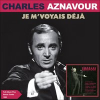 Le palais de nos chiméres - Charles Aznavour