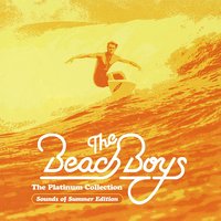 Cotton Fields (The Cotton Song) - The Beach Boys