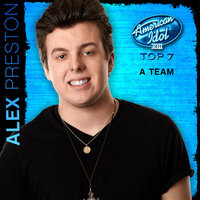A Team (American Idol Performance) - Alex Preston