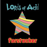 Slave to Love - Lords Of Acid