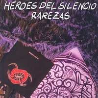 El Cuadro - Héroes del Silencio