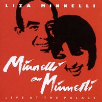 Thank Heaven For Little Girls - Liza Minnelli