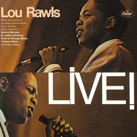 I Got It Bad (And That Ain't Good) - Lou Rawls