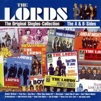 Good Time Music - The Lords