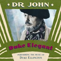 Don't Get Around Much Anymore - Dr. John