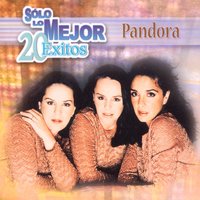 Atrapada - Pandora
