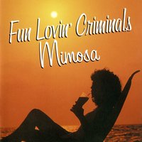 I'll Be Seeing You (Includes Hidden Track 'Up On The Hill') - Fun Lovin' Criminals