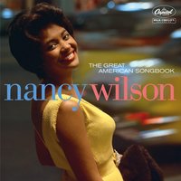 I Thought About You - Nancy Wilson