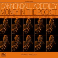 Stardust - Cannonball Adderley