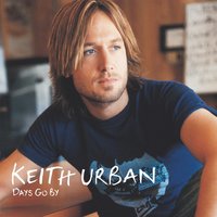 Raining On Sunday - Keith Urban