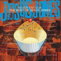Blissed - Jesus Jones