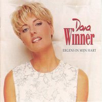 Ik Mis Je Adem - Dana Winner