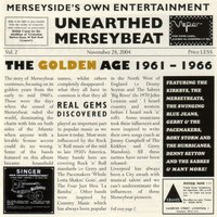 So How Come (No One Loves Me) - The Merseybeats