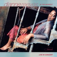 The First Five Chapters - Dianne Reeves