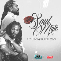 Soul Mate - Gyptian, Beenie Man