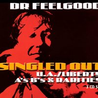 No Mo Do Yakamo - Dr. Feelgood, Dr Feelgood