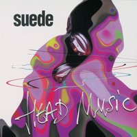 She’s In Fashion - Suede