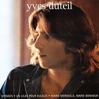 Un Lilas Pour Eulalie - Yves Duteil
