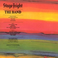 Daniel And The Sacred Harp - The Band, Todd Rundgren