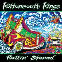 Living In Fear - Kottonmouth Kings, The Judge
