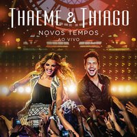 Cê Gama [Ao Vivo] - Lucas Lucco, Thaeme & Thiago