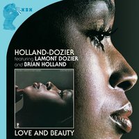 Why Can’t We Be Lovers - Holland-Dozier, Lamont Dozier