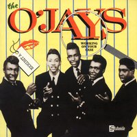 Let It All Out - The O'Jays