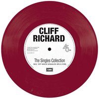 Let Me Be The One - Cliff Richard