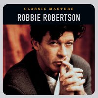 Take Your Partner By The Hand - Robbie Robertson, Howie b