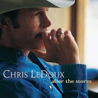 Cowboy Up - Chris Ledoux