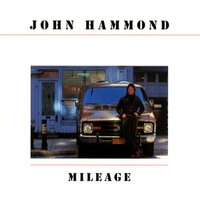Help Me - John Hammond
