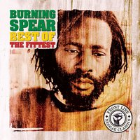 Fire Man - Burning Spear