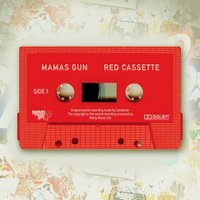 Red Cassette - Mamas Gun, ANDY PLATTS, Terry Lewis
