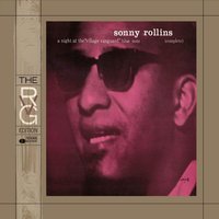 Old Devil Moon (Evening) - Sonny Rollins